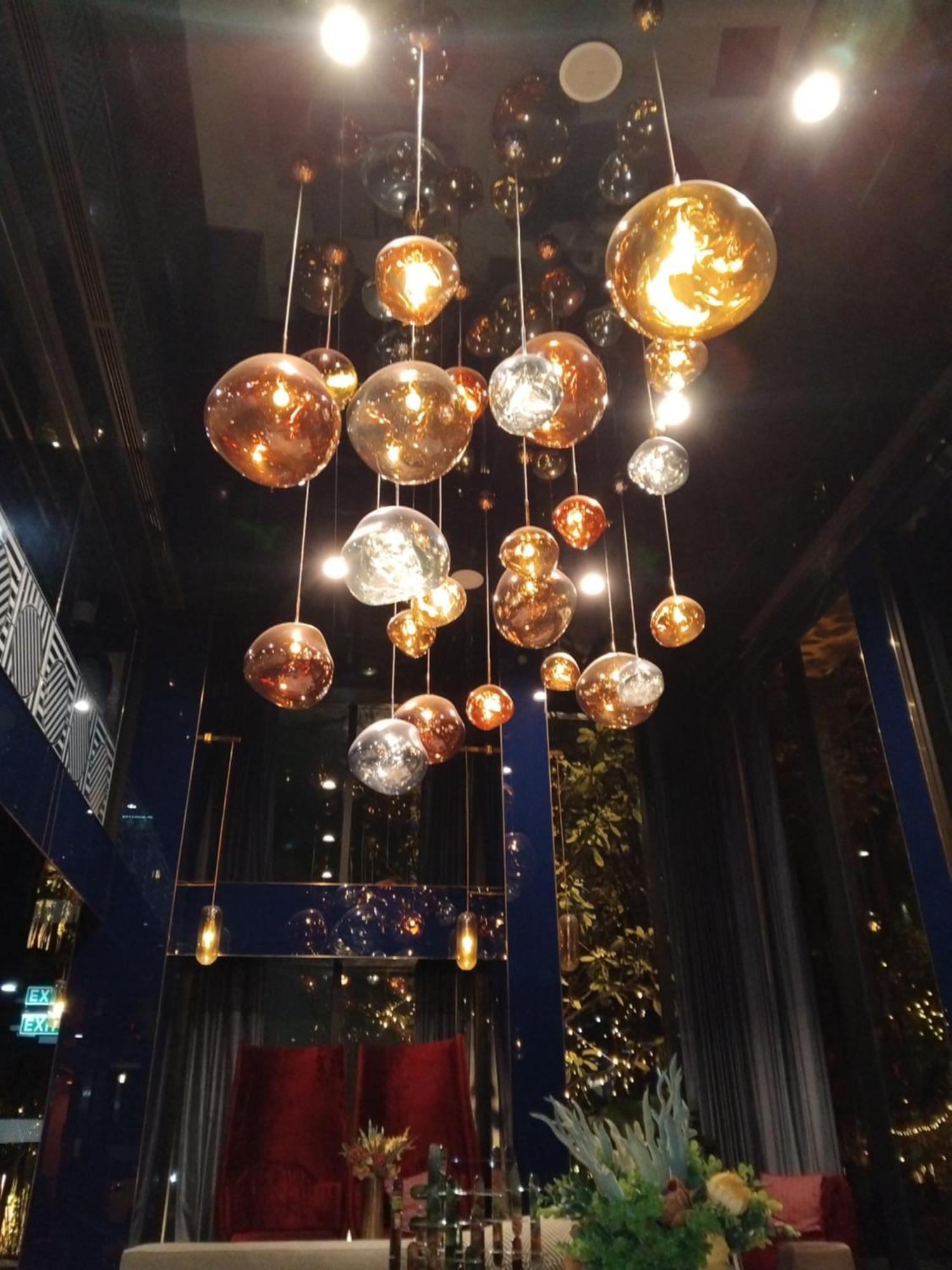 Appartamento Brissluxe At Bts Onnut Sukumvit 50 Bangkok Esterno foto