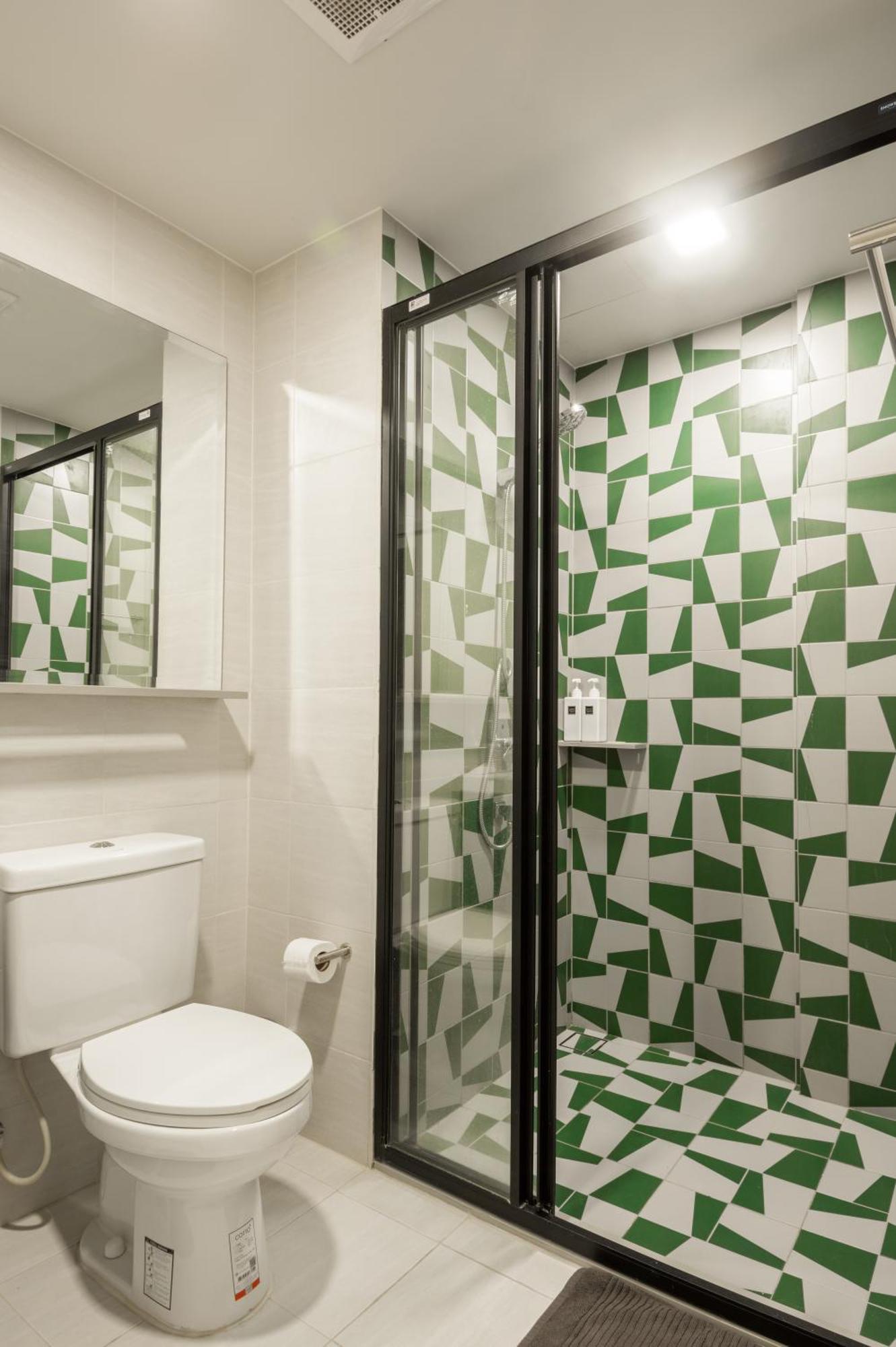 Appartamento Brissluxe At Bts Onnut Sukumvit 50 Bangkok Esterno foto