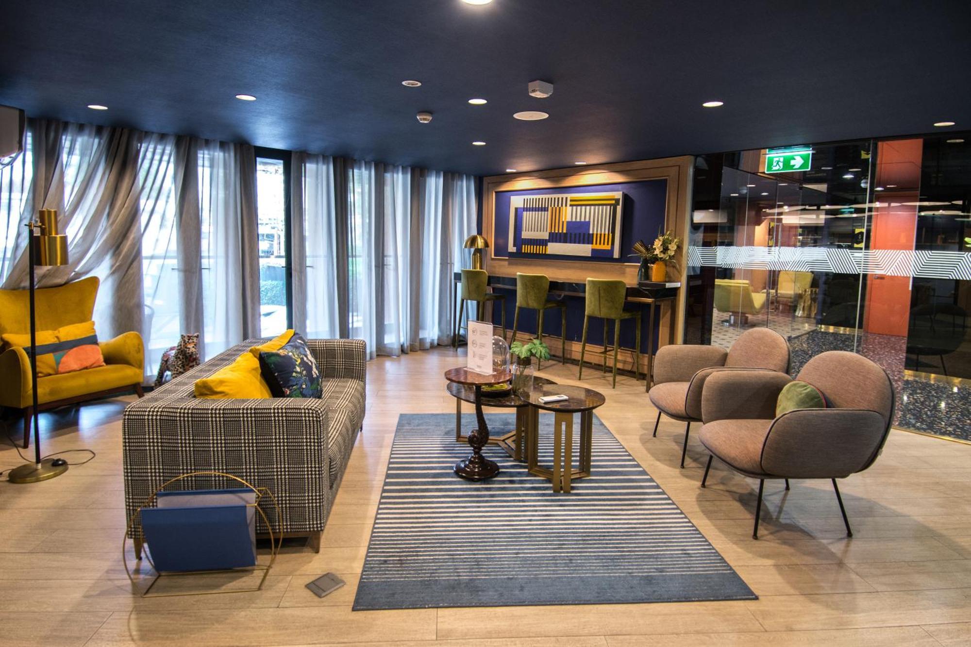 Appartamento Brissluxe At Bts Onnut Sukumvit 50 Bangkok Esterno foto
